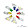 Flex Head LED Flasher - 8 SMD